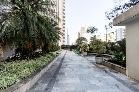 Apartamento à venda com 120m², 3 quartos e 1 vaga Apartamento à venda com 120m², 3 quartos e 1 vagaJardins
