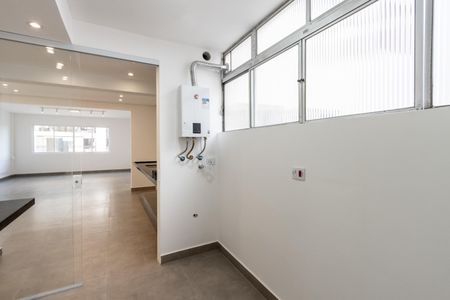 Apartamento à venda com 120m², 3 quartos e 1 vaga Apartamento à venda com 120m², 3 quartos e 1 vagaÁrea de Serviço