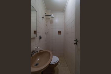 Apartamento à venda com 120m², 3 quartos e 1 vagaBanheiro de serviço