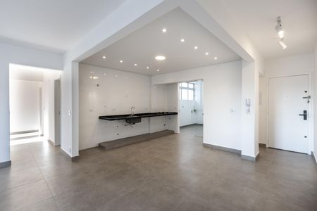 Apartamento à venda com 120m², 3 quartos e 1 vaga Apartamento à venda com 120m², 3 quartos e 1 vagaCozinha