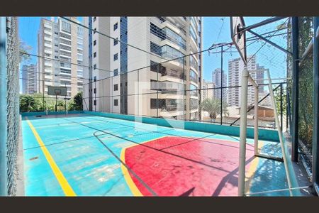 Apartamento à venda com 120m², 3 quartos e 1 vagaQuadra Esportiva