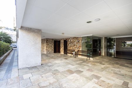 Apartamento à venda com 120m², 3 quartos e 1 vaga Apartamento à venda com 120m², 3 quartos e 1 vagaJardins