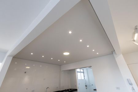 Apartamento à venda com 120m², 3 quartos e 1 vaga Apartamento à venda com 120m², 3 quartos e 1 vagaCozinha