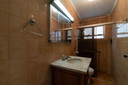 Apartamento à venda com 120m², 3 quartos e 1 vagaBanheiro