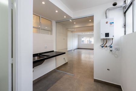 Apartamento à venda com 120m², 3 quartos e 1 vaga Apartamento à venda com 120m², 3 quartos e 1 vagaÁrea de Serviço