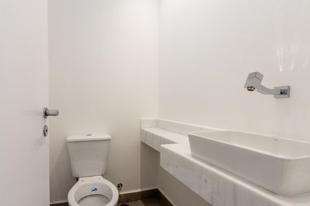 Apartamento à venda com 120m², 3 quartos e 1 vaga Apartamento à venda com 120m², 3 quartos e 1 vagaLavabo