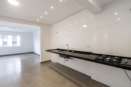 Apartamento à venda com 120m², 3 quartos e 1 vaga Apartamento à venda com 120m², 3 quartos e 1 vagaCozinha