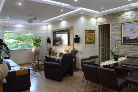 Apartamento à venda com 3 quartos, 115m² em Tijuca, Rio de Janeiro