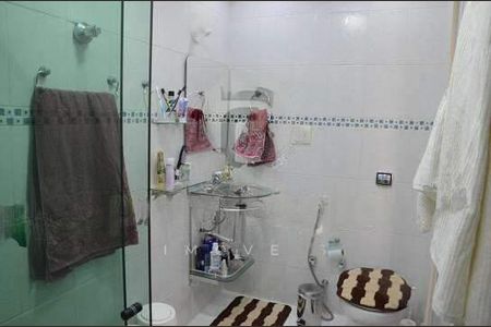 Apartamento à venda com 3 quartos, 115m² em Tijuca, Rio de Janeiro