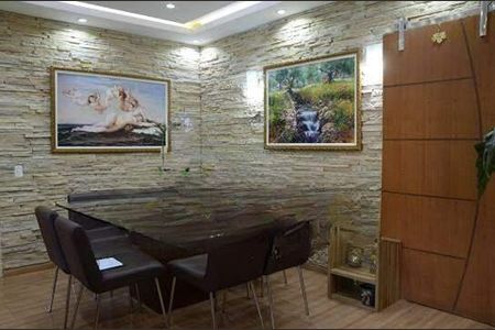 Apartamento à venda com 3 quartos, 115m² em Tijuca, Rio de Janeiro