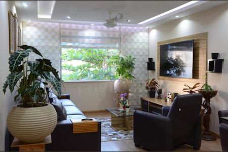 Apartamento à venda com 3 quartos, 115m² em Tijuca, Rio de Janeiro