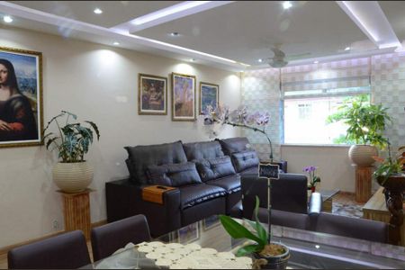 Apartamento à venda com 3 quartos, 115m² em Tijuca, Rio de Janeiro