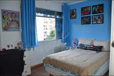 Apartamento à venda com 3 quartos, 115m² em Tijuca, Rio de Janeiro