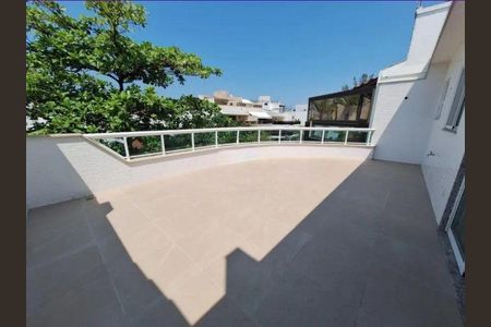 Apartamento à venda com 3 quartos, 170m² em Recreio dos Bandeirantes, Rio de Janeiro