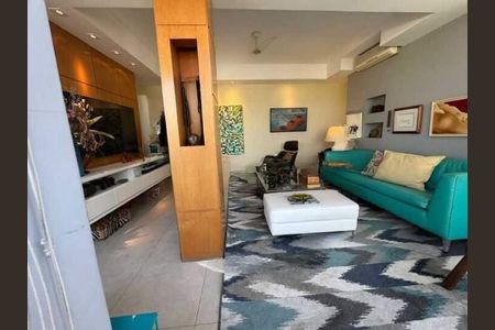 Apartamento à venda com 4 quartos, 443m² em Lagoa, Rio de Janeiro