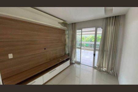 Apartamento à venda com 3 quartos, 109m² em Recreio dos Bandeirantes, Rio de Janeiro