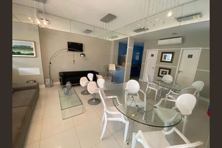 Apartamento à venda com 3 quartos, 109m² em Recreio dos Bandeirantes, Rio de Janeiro