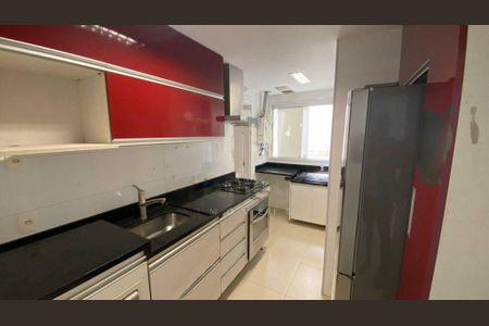 Apartamento à venda com 109m², 3 quartos e 2 vagas