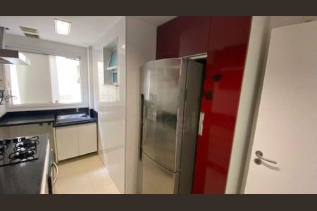 Apartamento à venda com 109m², 3 quartos e 2 vagas