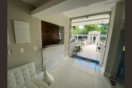 Apartamento à venda com 3 quartos, 109m² em Recreio dos Bandeirantes, Rio de Janeiro