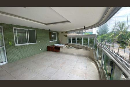 Apartamento à venda com 109m², 3 quartos e 2 vagas