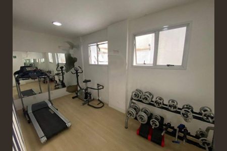 Apartamento à venda com 109m², 3 quartos e 2 vagas