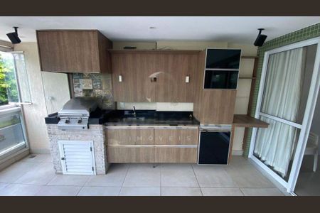 Apartamento à venda com 109m², 3 quartos e 2 vagas