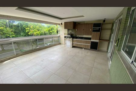 Apartamento à venda com 109m², 3 quartos e 2 vagas