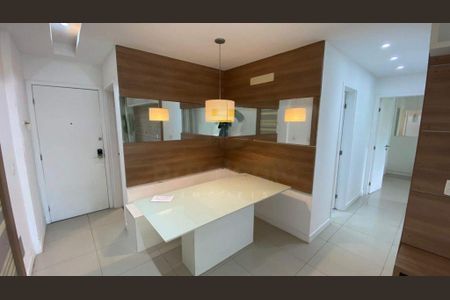 Apartamento à venda com 3 quartos, 109m² em Recreio dos Bandeirantes, Rio de Janeiro