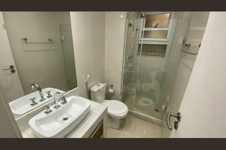 Apartamento à venda com 109m², 3 quartos e 2 vagas