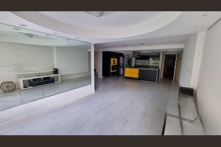 Apartamento à venda com 2 quartos, 100m² em Santa Cecilia, São Paulo