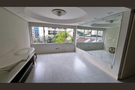Apartamento à venda com 2 quartos, 100m² em Santa Cecilia, São Paulo