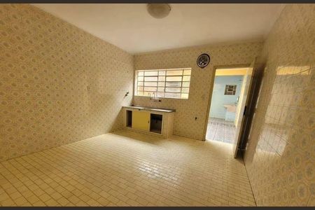 Casa à venda com 3 quartos, 175m² em Jardim, Santo André