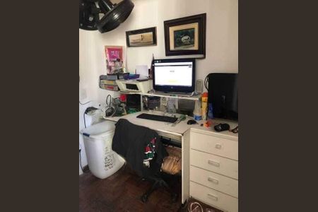 Apartamento à venda com 2 quartos, 78m² em Jardim Botânico, Rio de Janeiro