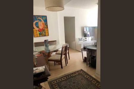 Apartamento à venda com 2 quartos, 78m² em Jardim Botânico, Rio de Janeiro