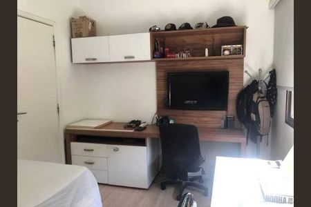 Apartamento à venda com 2 quartos, 78m² em Jardim Botânico, Rio de Janeiro