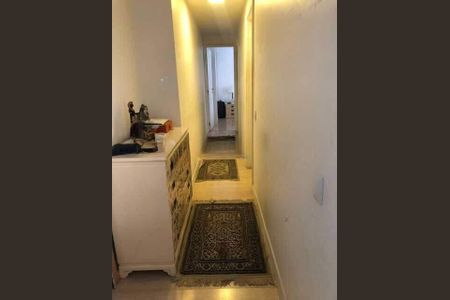 Apartamento à venda com 2 quartos, 78m² em Jardim Botânico, Rio de Janeiro