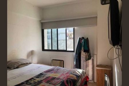 Apartamento à venda com 2 quartos, 78m² em Jardim Botânico, Rio de Janeiro