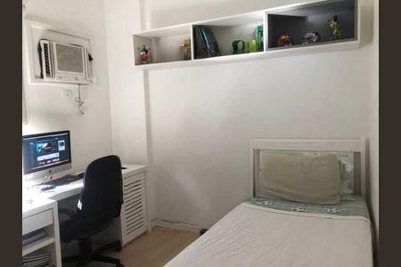 Apartamento à venda com 2 quartos, 78m² em Jardim Botânico, Rio de Janeiro