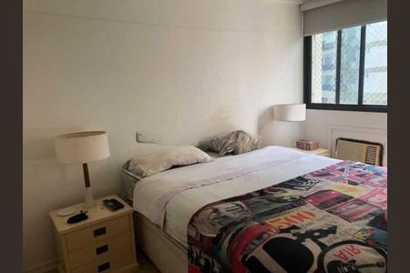 Apartamento à venda com 2 quartos, 78m² em Jardim Botânico, Rio de Janeiro