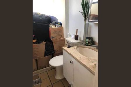 Apartamento à venda com 2 quartos, 78m² em Jardim Botânico, Rio de Janeiro