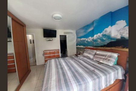 Apartamento à venda com 131m², 3 quartos e 3 vagas