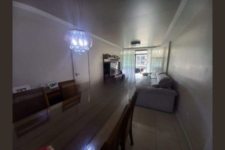 Apartamento à venda com 3 quartos, 131m² em Recreio dos Bandeirantes, Rio de Janeiro