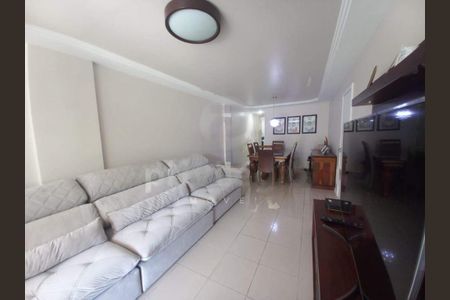 Apartamento à venda com 3 quartos, 131m² em Recreio dos Bandeirantes, Rio de Janeiro