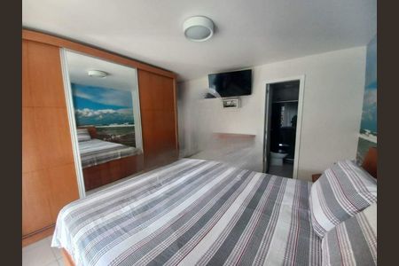 Apartamento à venda com 131m², 3 quartos e 3 vagas