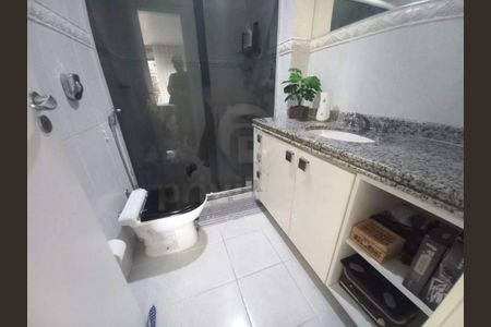 Apartamento à venda com 131m², 3 quartos e 3 vagas