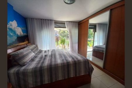 Apartamento à venda com 3 quartos, 131m² em Recreio dos Bandeirantes, Rio de Janeiro