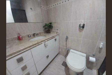 Apartamento à venda com 131m², 3 quartos e 3 vagas