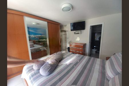 Apartamento à venda com 3 quartos, 131m² em Recreio dos Bandeirantes, Rio de Janeiro