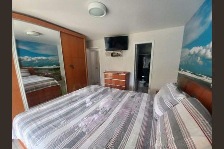 Apartamento à venda com 131m², 3 quartos e 3 vagas